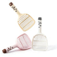 Load image into Gallery viewer, Plastic Scooping Tools for cat Litter
