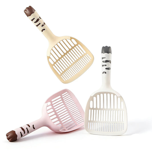 Plastic Scooping Tools for cat Litter