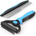Load image into Gallery viewer, Grooming Shedding Tools Pet Hair Removal Brush FOR CAT & DOG

