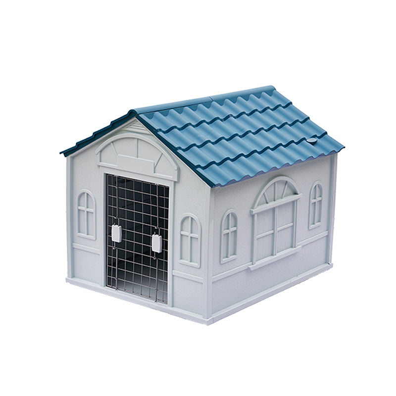 Plastic Waterproof Pet House
