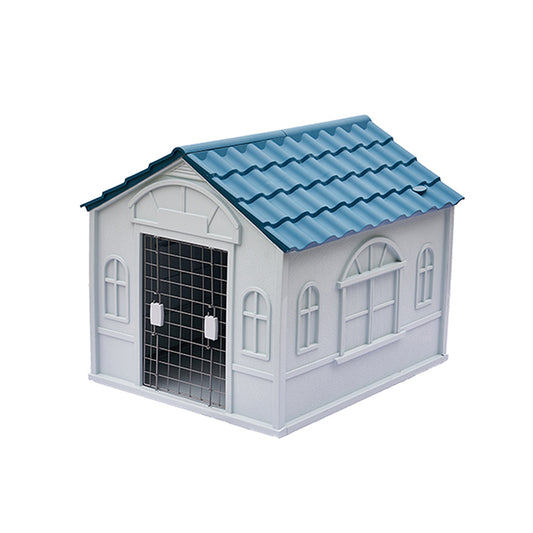 Plastic Waterproof Pet House