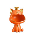 Load image into Gallery viewer, Lucky Cat Storage Figurine
