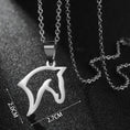 Load image into Gallery viewer, Horse Charm Necklace
