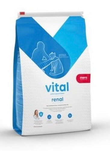 MERAVITRA CAT Renal 3kg