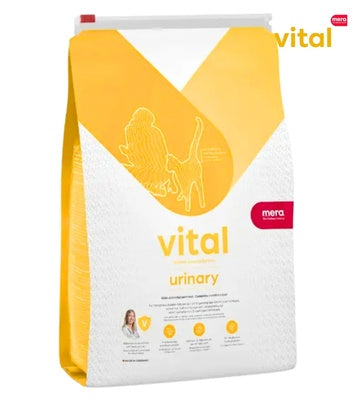 MERAVITRA CAT Urinary 3kg