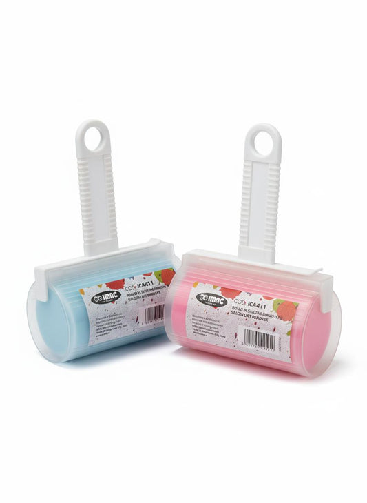 IMAC Silicone Lint Remover