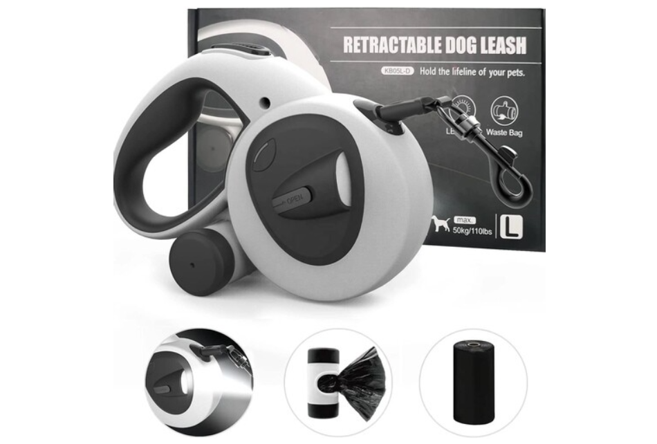 Strong Dog Walking Leashes