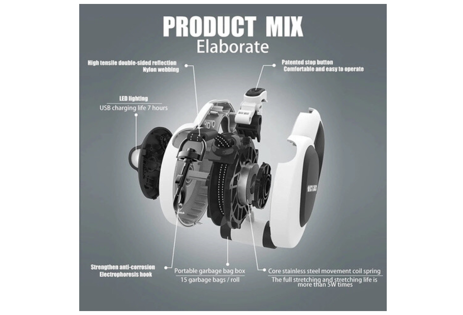 Strong Dog Walking Leashes