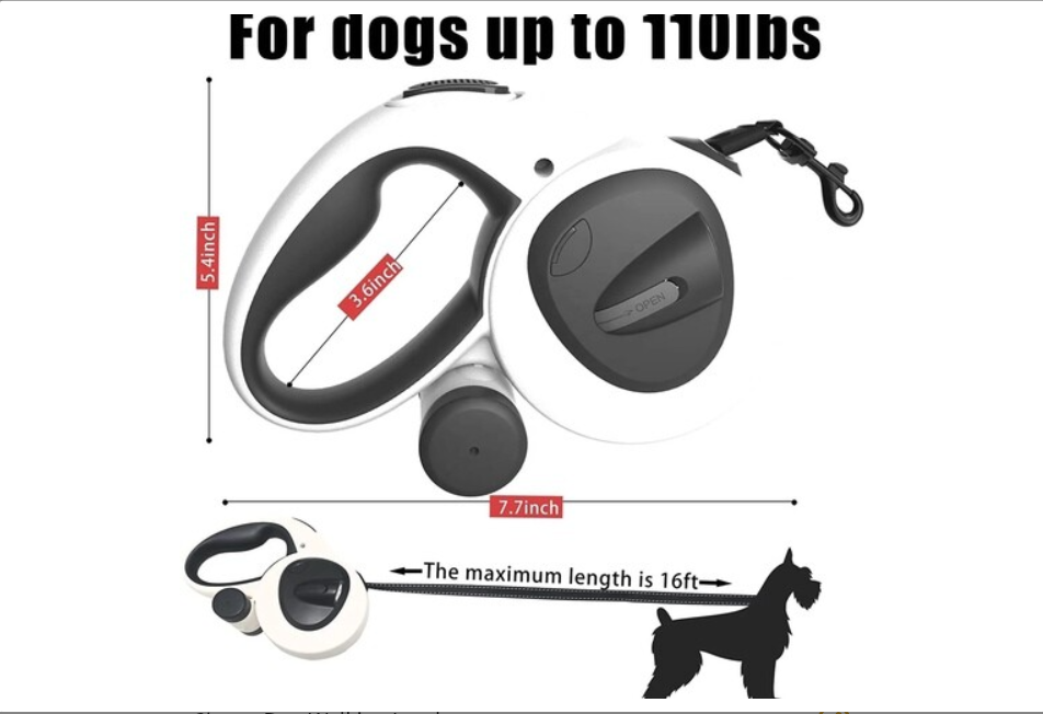 Strong Dog Walking Leashes