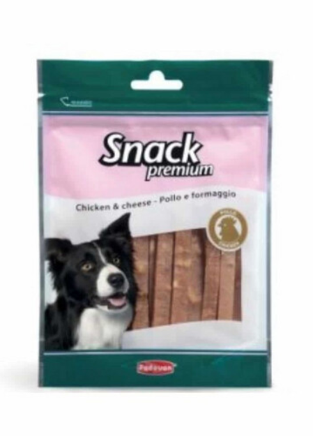 Padovan Snack Premium Chicken and Cheese