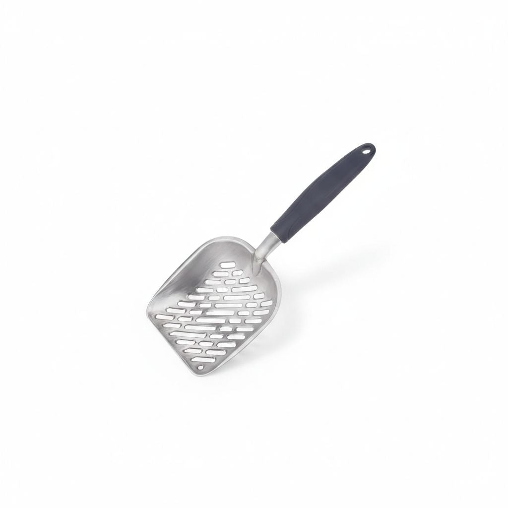 مغرفة قمامة قطط مريحة وعالية الجودة