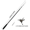 Load image into Gallery viewer, Cat Fishing Rod Toy
