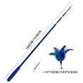 Load image into Gallery viewer, Cat Fishing Rod Toy
