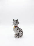 تحميل الصورة إلى عارض المعرض، Whimsical Cat Figurine
