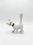 تحميل الصورة إلى عارض المعرض، Whimsical Cat Figurine
