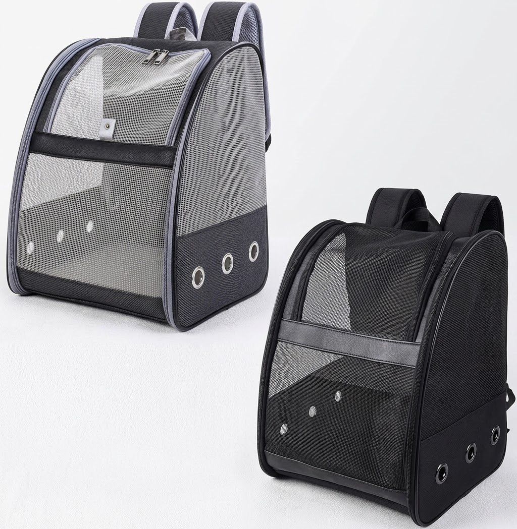 Pet Carrier Backpack