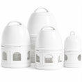 Load image into Gallery viewer, Plastic Poultry Feeder
