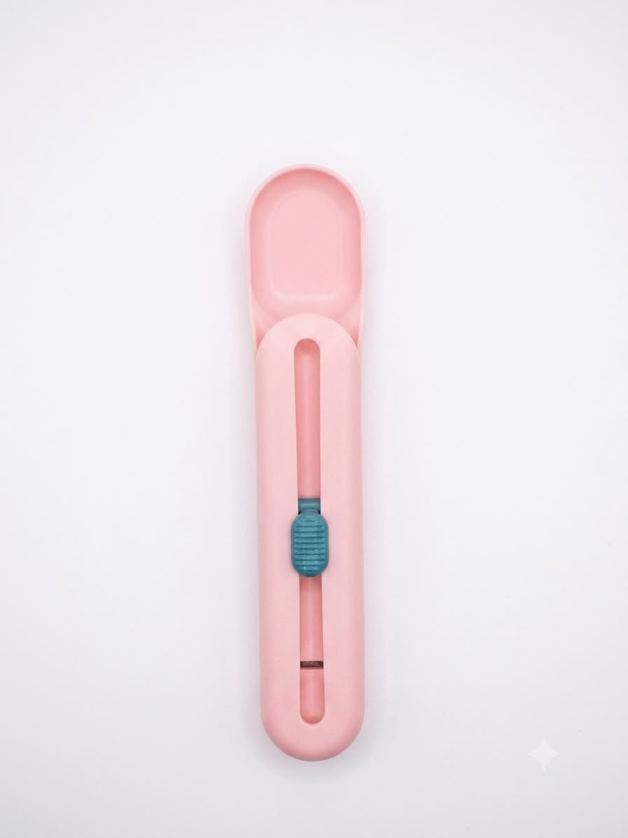 Treat Spoon