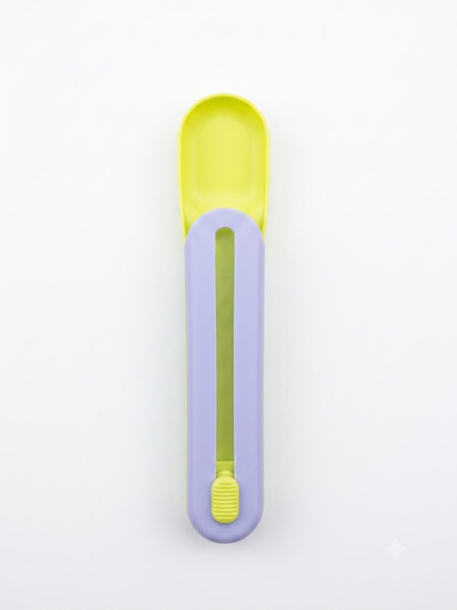 Treat Spoon