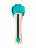 Load image into Gallery viewer, Cat Paw Treat Spoon
