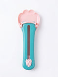 Load image into Gallery viewer, Cat Paw Treat Spoon
