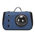 Load image into Gallery viewer, Cat Bag Breathable Portable Pet Carrier Bag
