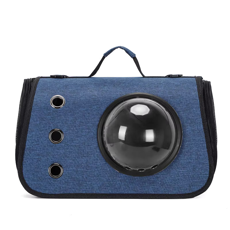 Cat Bag Breathable Portable Pet Carrier Bag