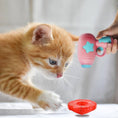 Load image into Gallery viewer, Helicopter pets Toy Launcher
