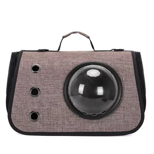 Cat Bag Breathable Portable Pet Carrier Bag