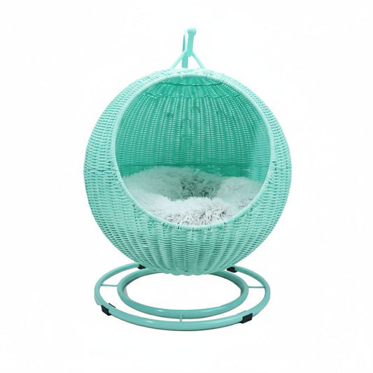 Cat Swing Chair – Cozy Hanging Bed for Cats