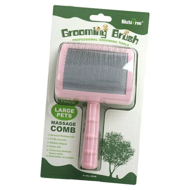 Grooming Brush
