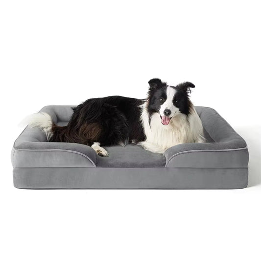 Comfortable Bed for Dogs & Cats