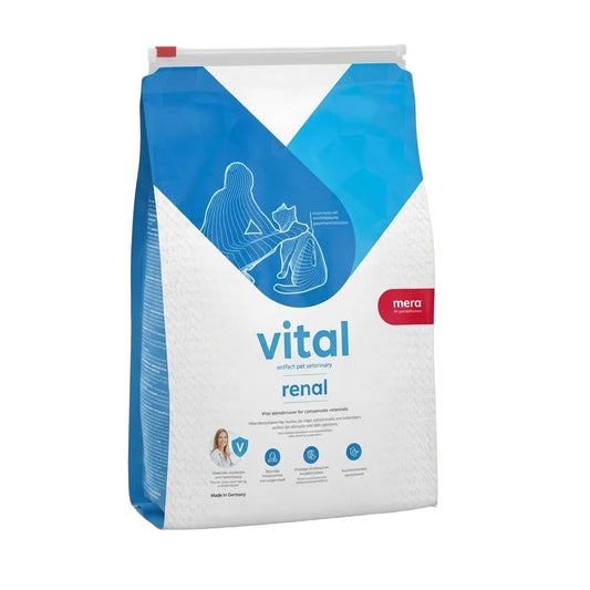 MERAVITRA CAT Renal 3kg