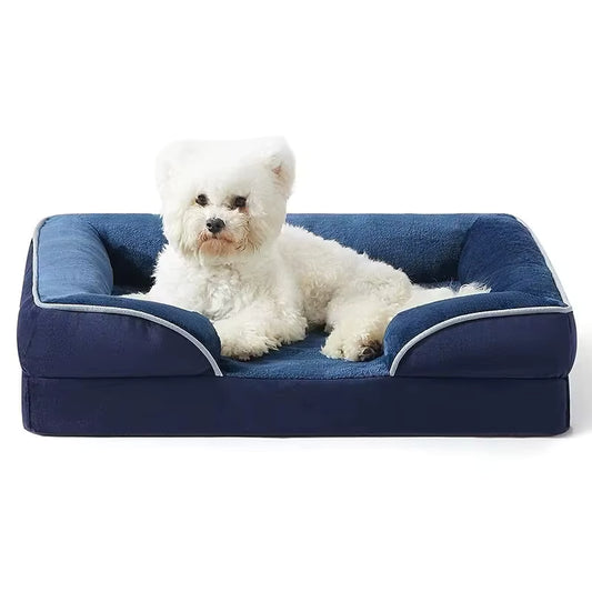 Comfortable Bed for Dogs & Cats