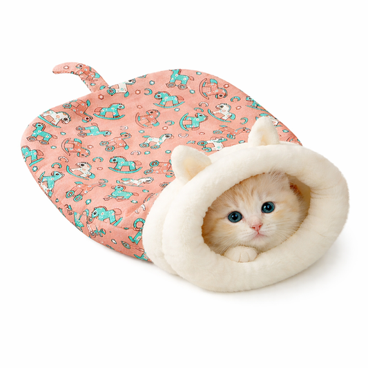 Cat Sleeping Bag