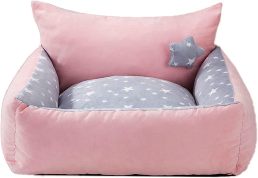 Pet Bed for Dogs and Cats
