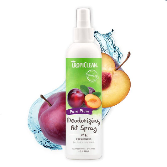 Perfume TropicLean Pure Plum, 236 ml