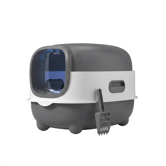 Cat Toilet Litter Box