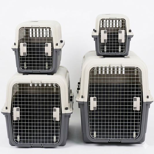Travel Crate – Airline Approved Pet Carrier