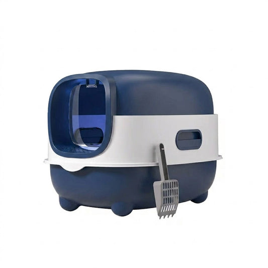 Cat Toilet Litter Box