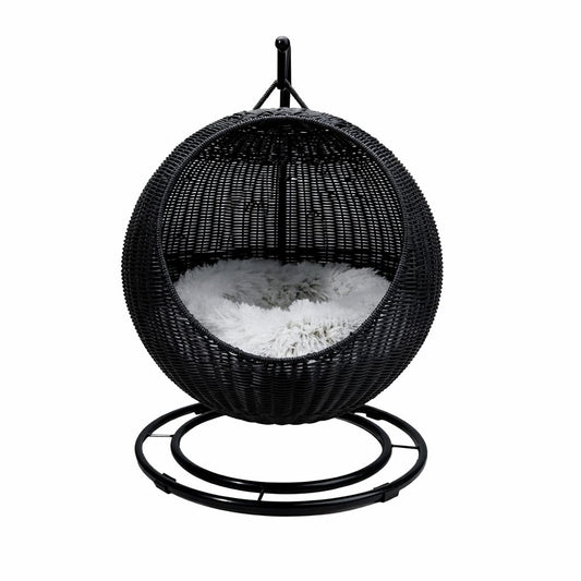 Cat Swing Chair – Cozy Hanging Bed for Cats