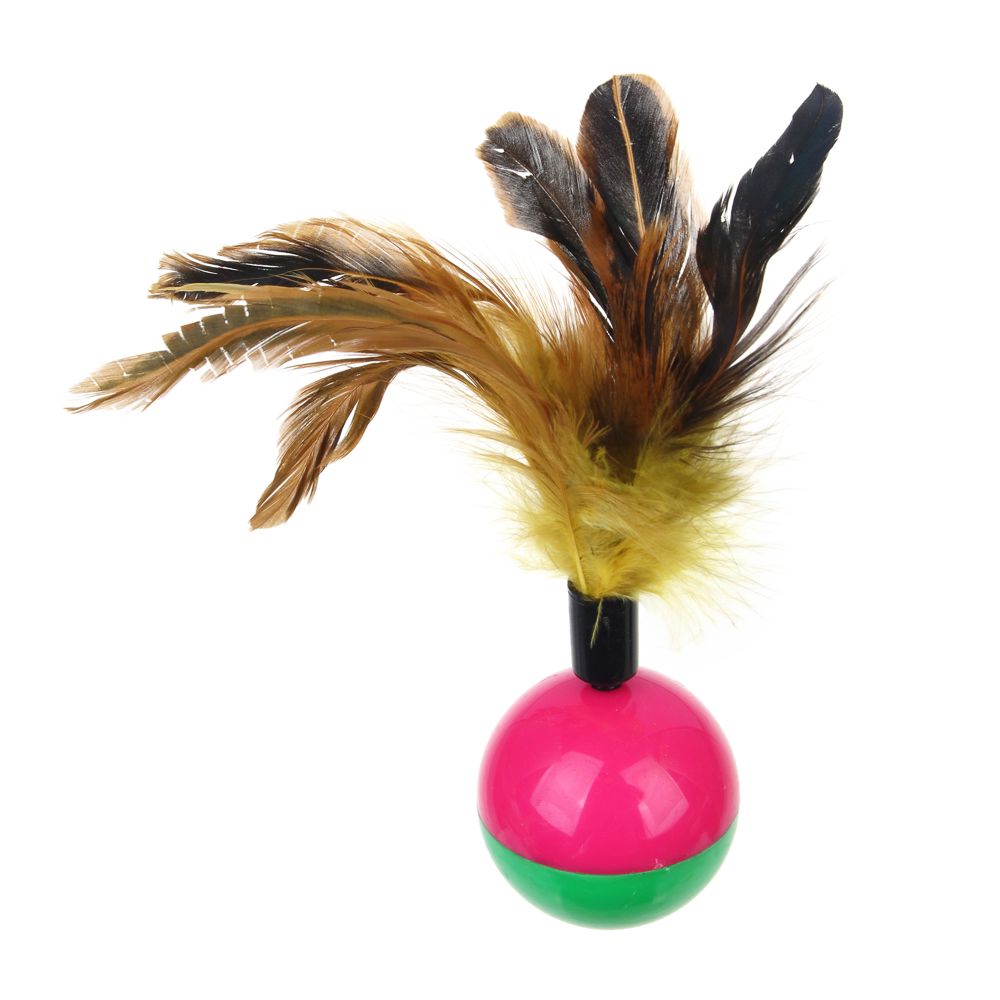 cat ball toy