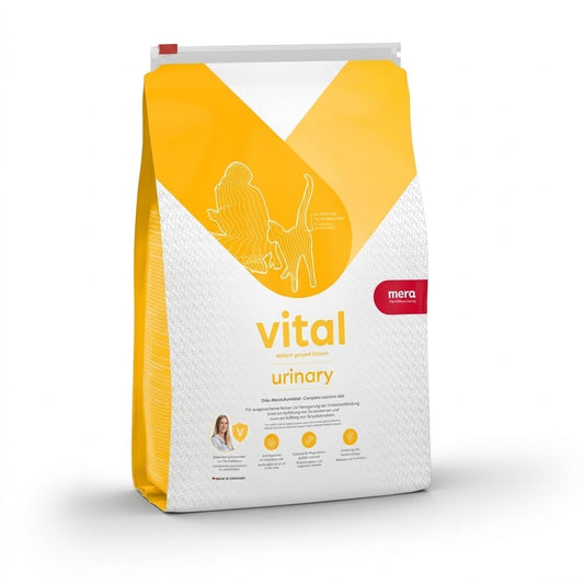 MERAVITRA CAT Urinary 3kg