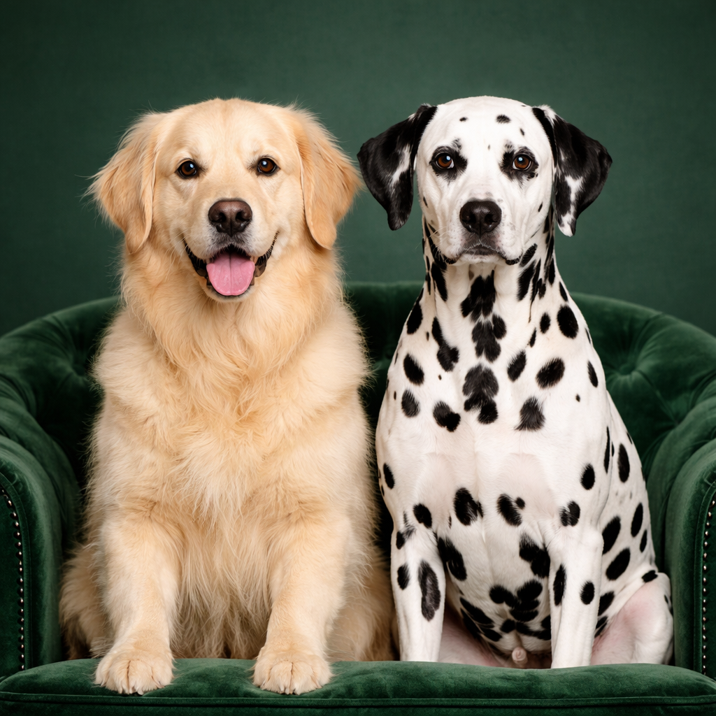Grooming & pet hotel