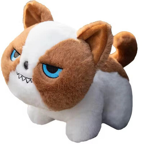 Doll Cat Toy