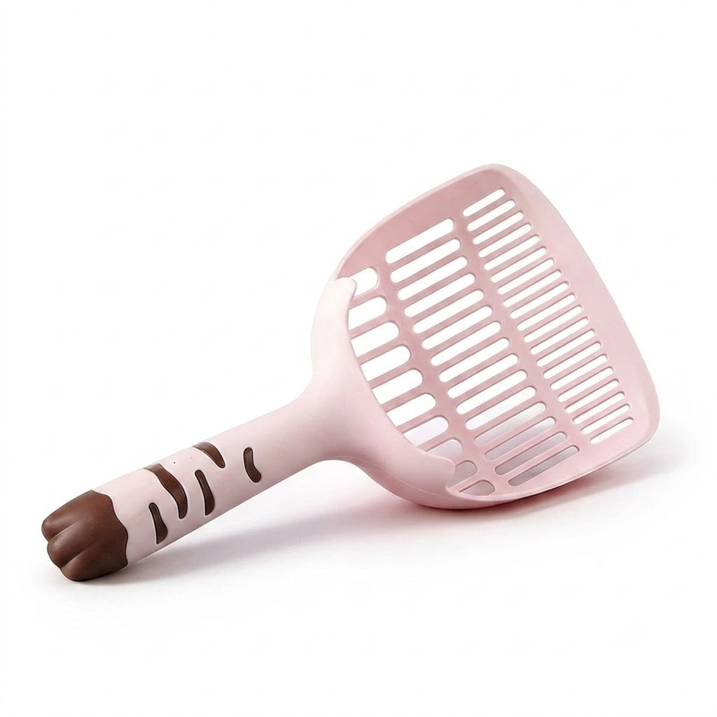 Plastic Scooping Tools for cat Litter