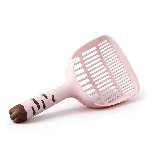 Plastic Scooping Tools for cat Litter