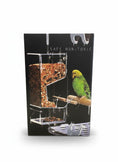Load image into Gallery viewer, Automatic Bird Feeder for Cage

