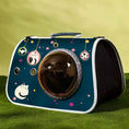 Load image into Gallery viewer, Cat Bag Breathable Portable Pet Carrier Bag
