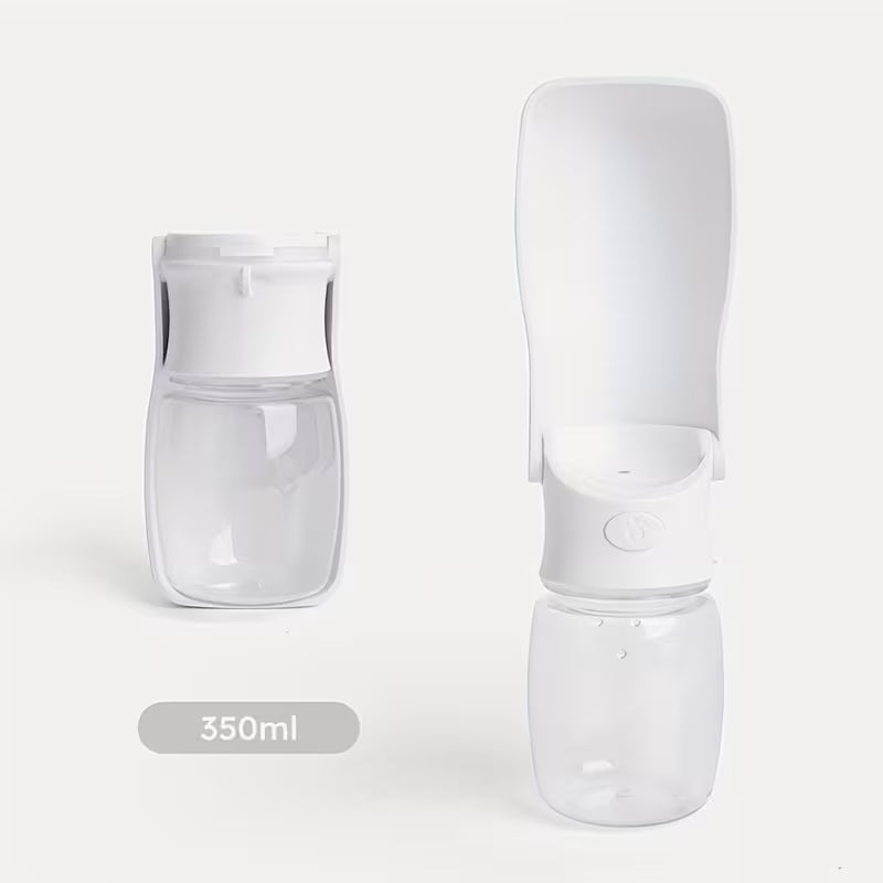 Pet Drinking Water Bottle